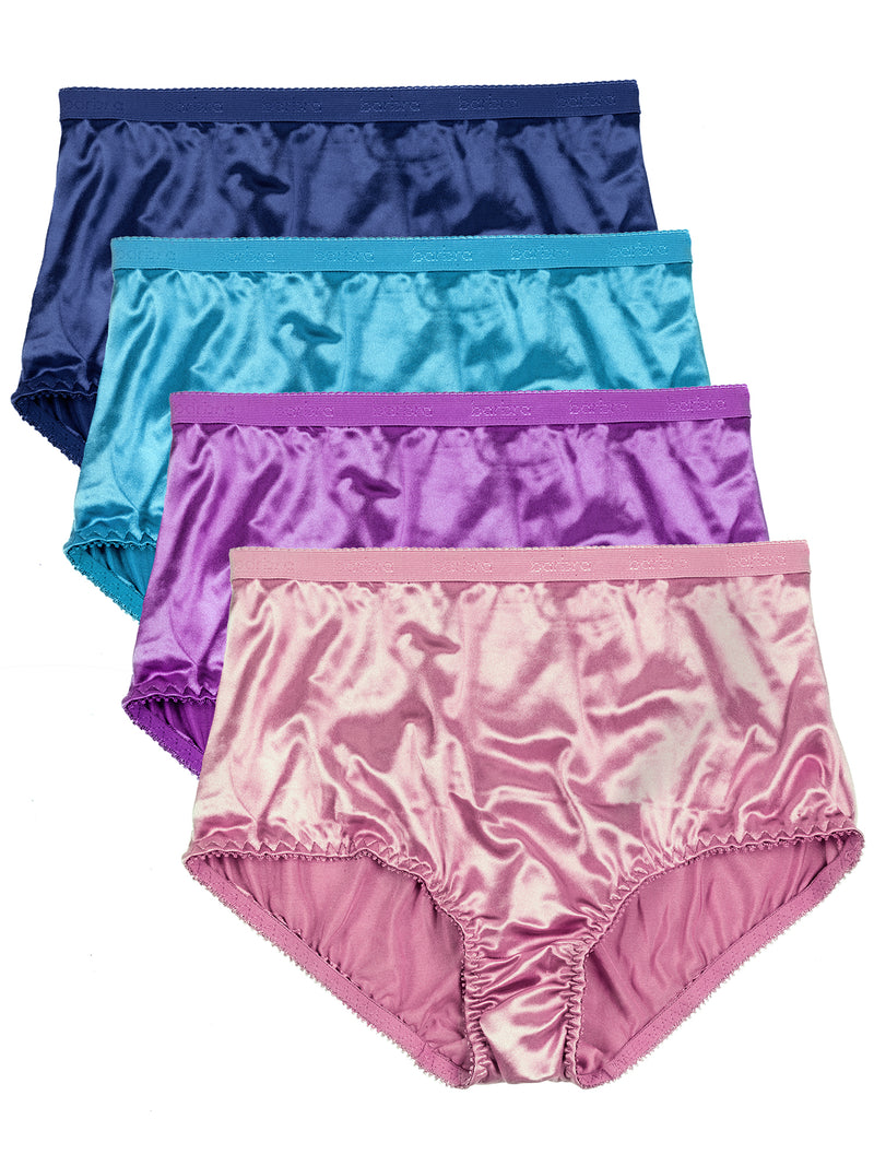 Women's Satin Panties